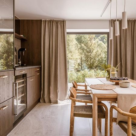 Rycerki Dom Na Szlaku Villa Rajcza Ngoại thất bức ảnh
