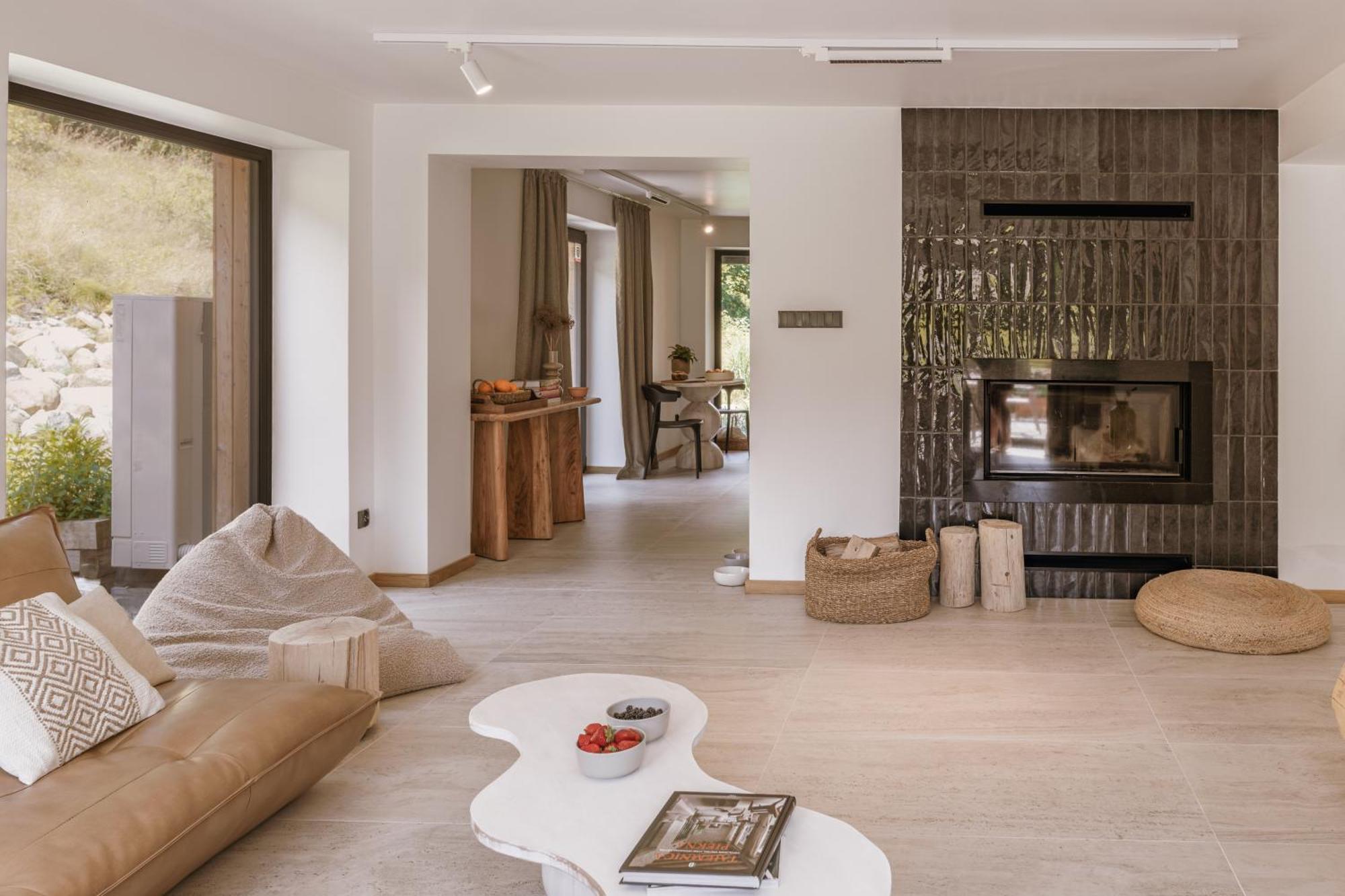 Rycerki Dom Na Szlaku Villa Rajcza Ngoại thất bức ảnh