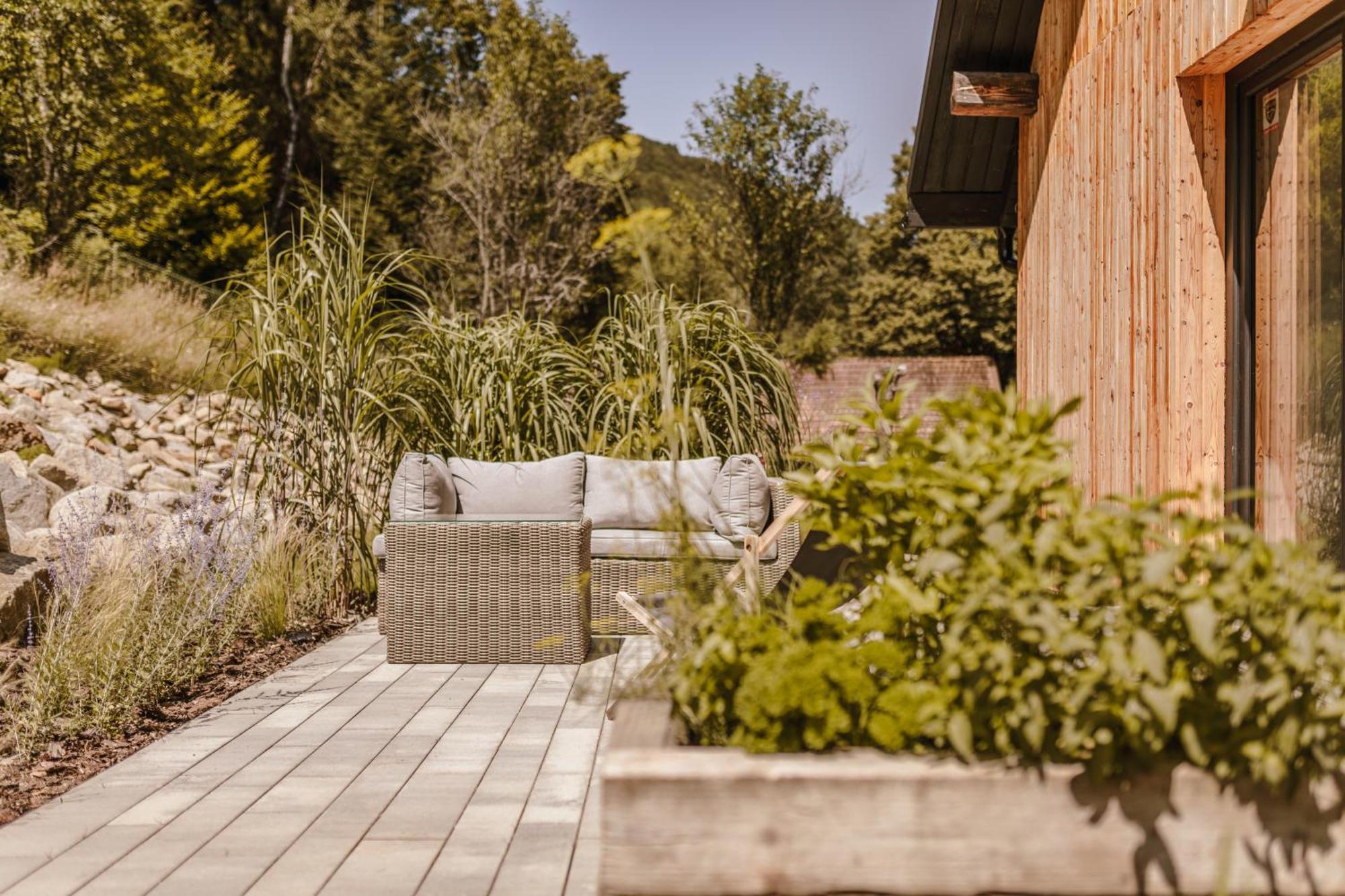 Rycerki Dom Na Szlaku Villa Rajcza Ngoại thất bức ảnh