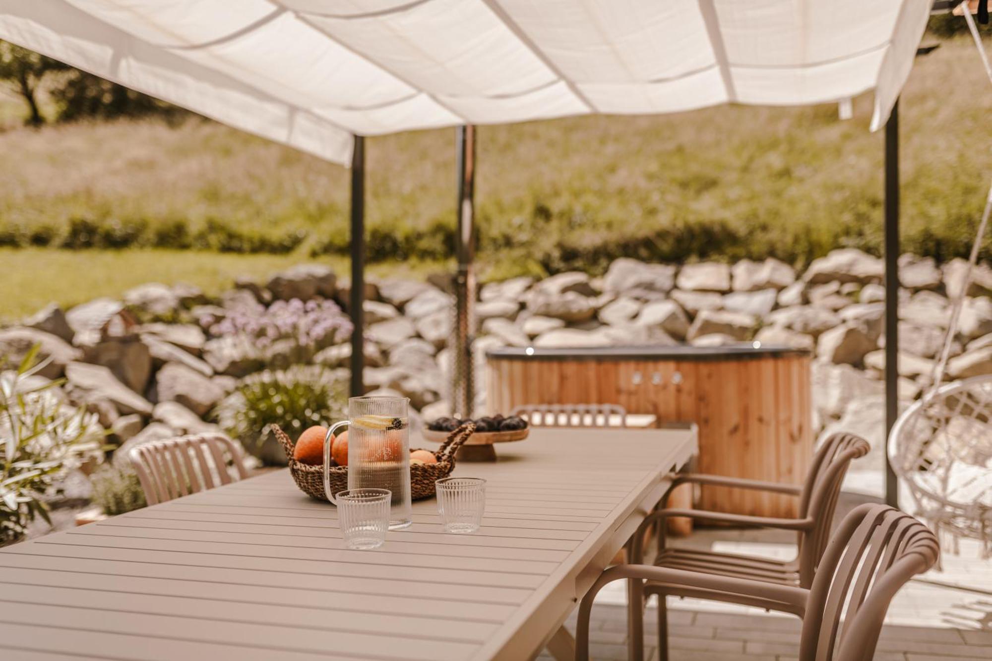 Rycerki Dom Na Szlaku Villa Rajcza Ngoại thất bức ảnh