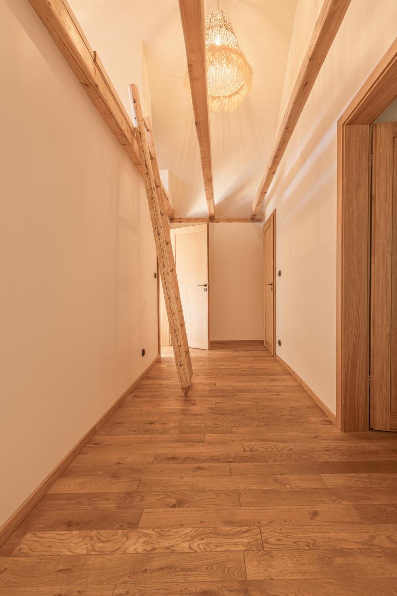 Rycerki Dom Na Szlaku Villa Rajcza Ngoại thất bức ảnh