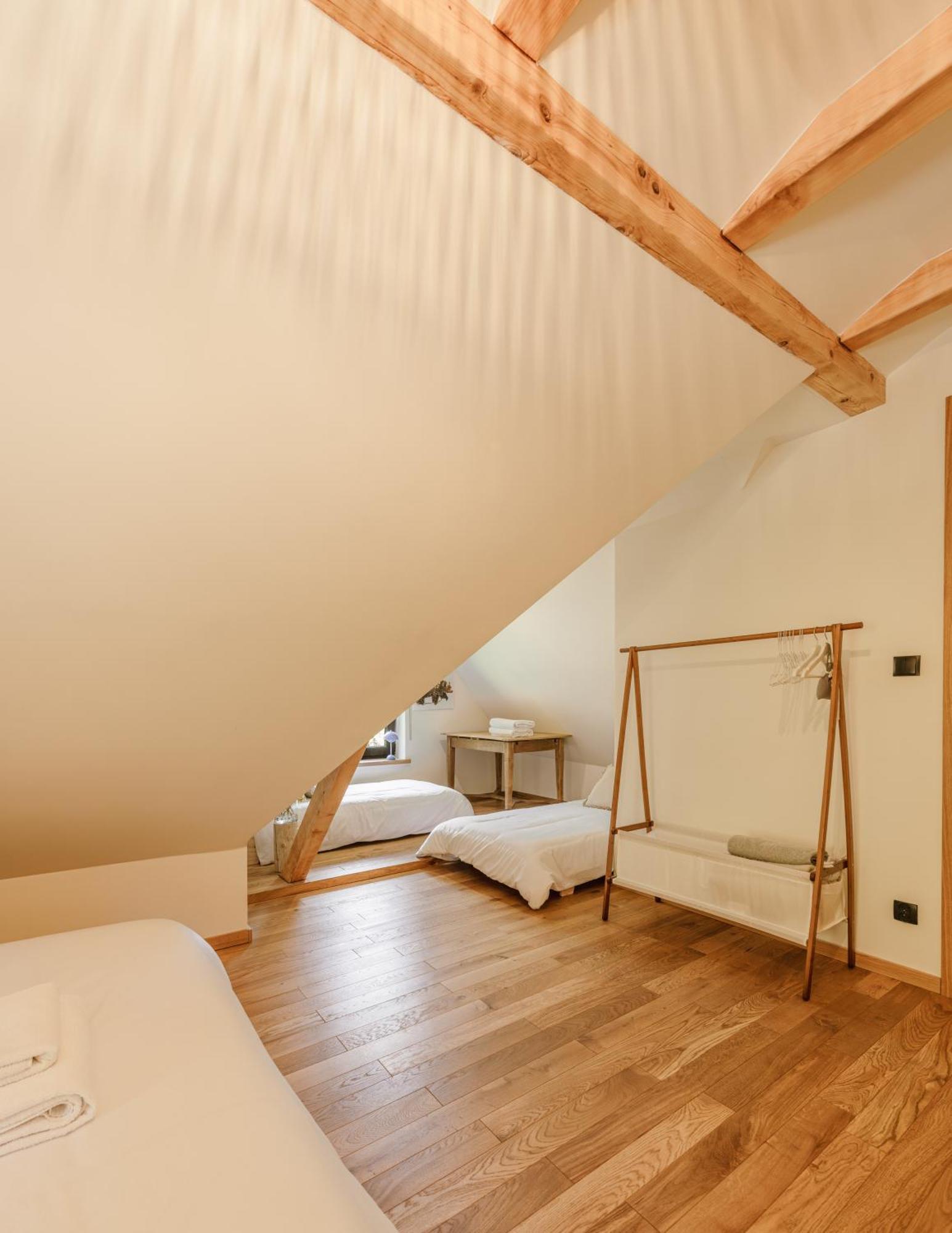 Rycerki Dom Na Szlaku Villa Rajcza Ngoại thất bức ảnh