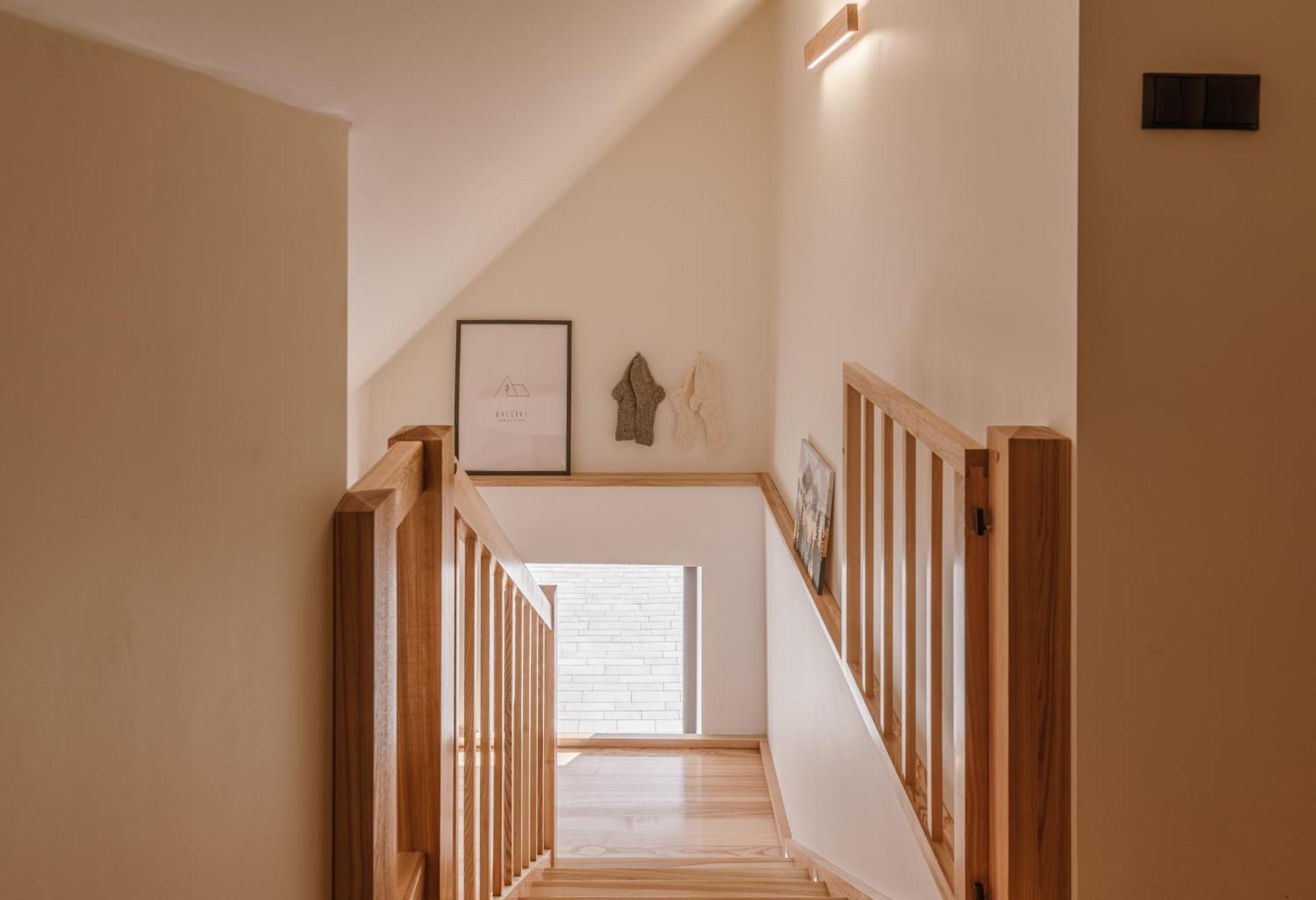 Rycerki Dom Na Szlaku Villa Rajcza Ngoại thất bức ảnh