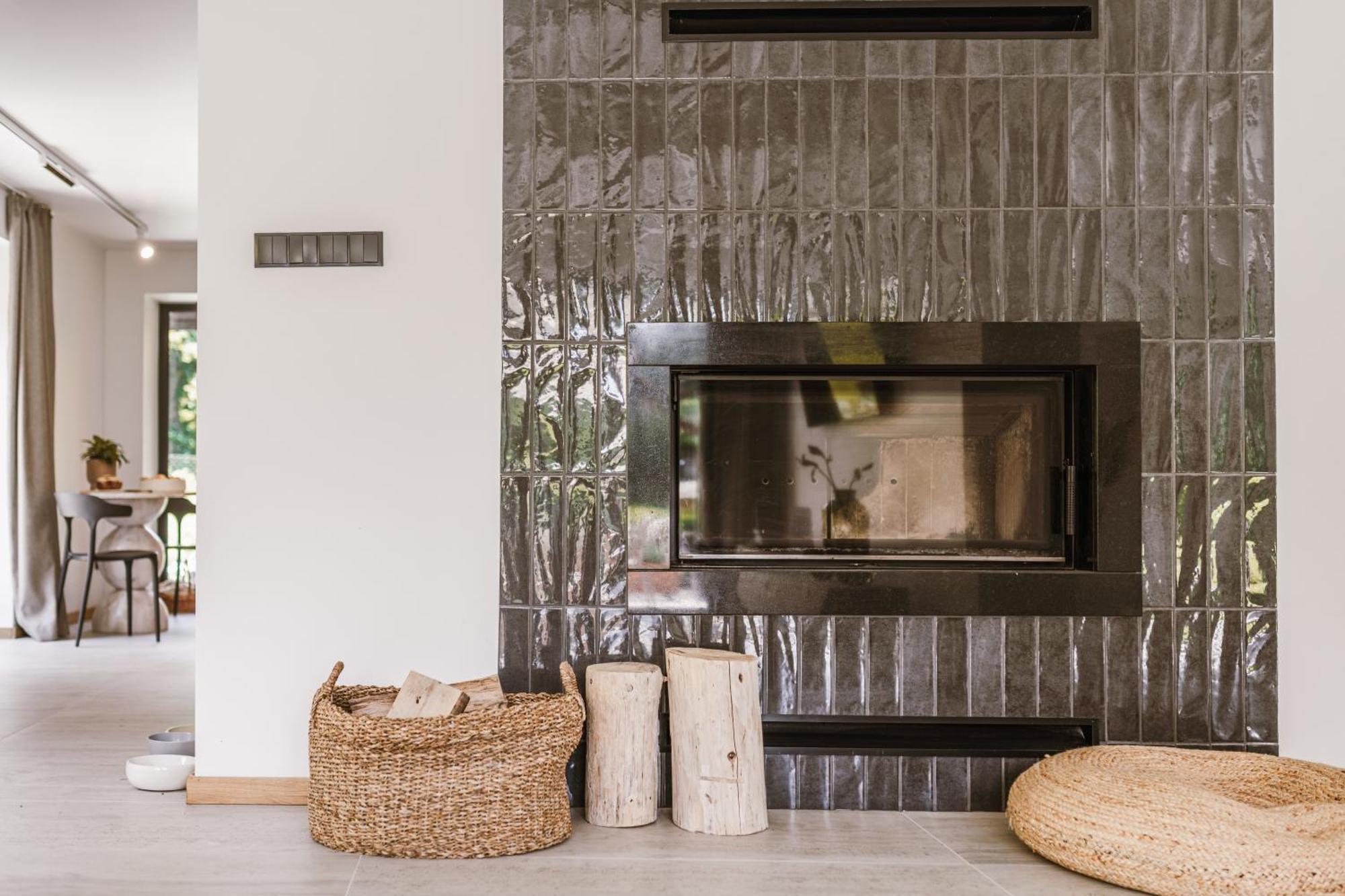Rycerki Dom Na Szlaku Villa Rajcza Ngoại thất bức ảnh
